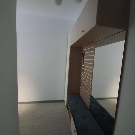 Ema Luxury Apartment Navodari Exterior photo