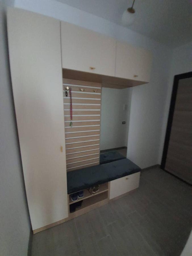 Ema Luxury Apartment Navodari Exterior photo