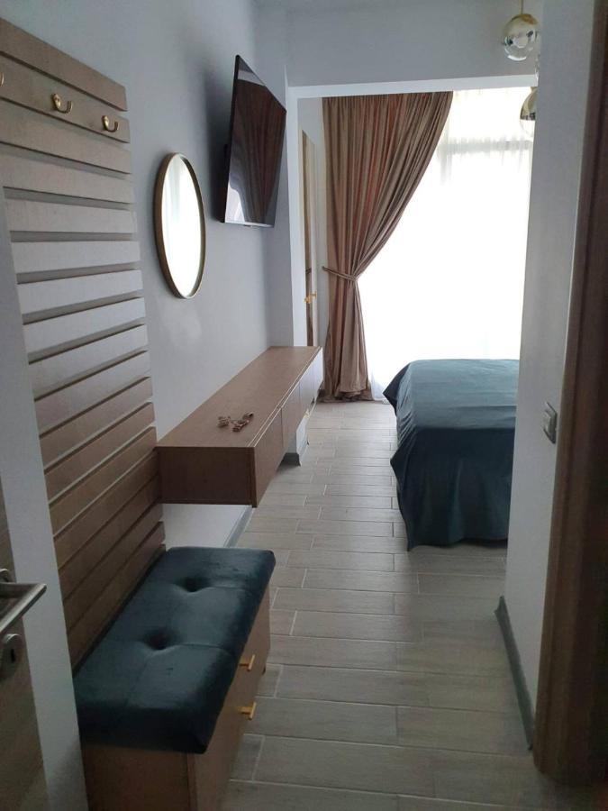 Ema Luxury Apartment Navodari Exterior photo