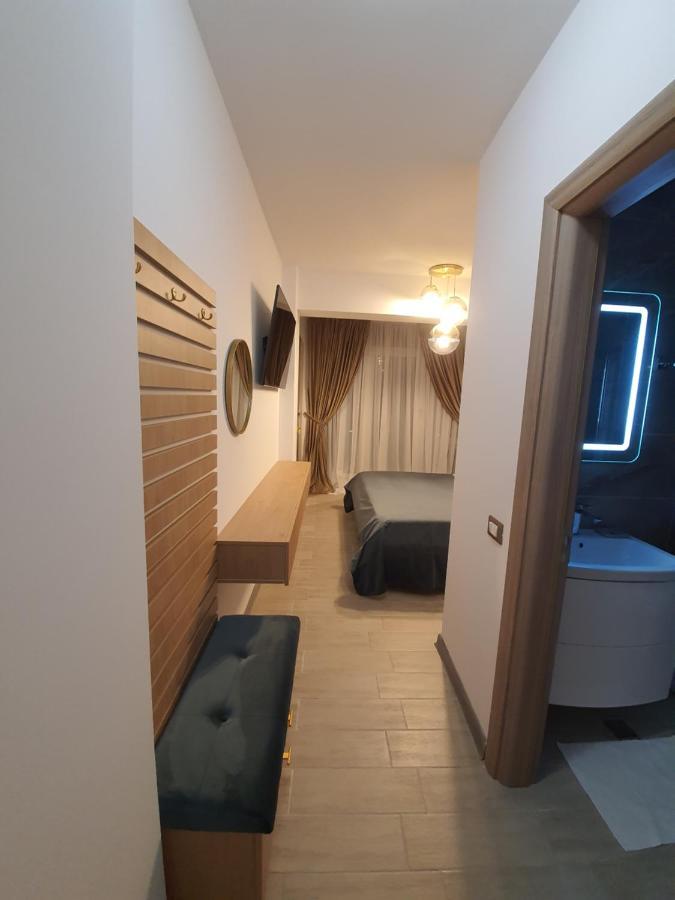 Ema Luxury Apartment Navodari Exterior photo