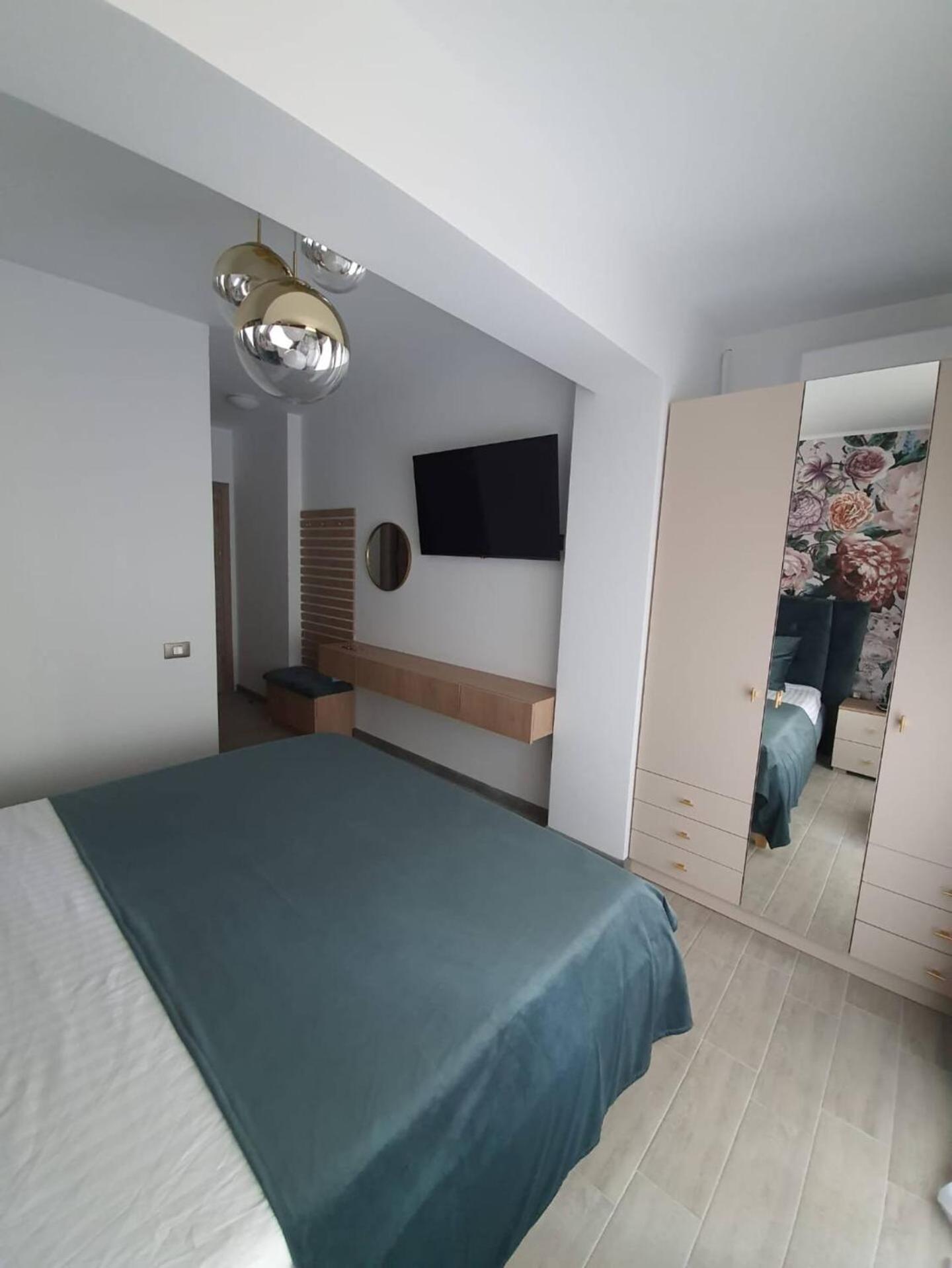 Ema Luxury Apartment Navodari Exterior photo