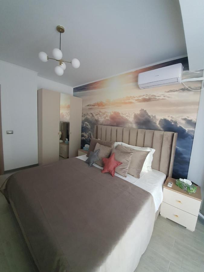 Ema Luxury Apartment Navodari Exterior photo