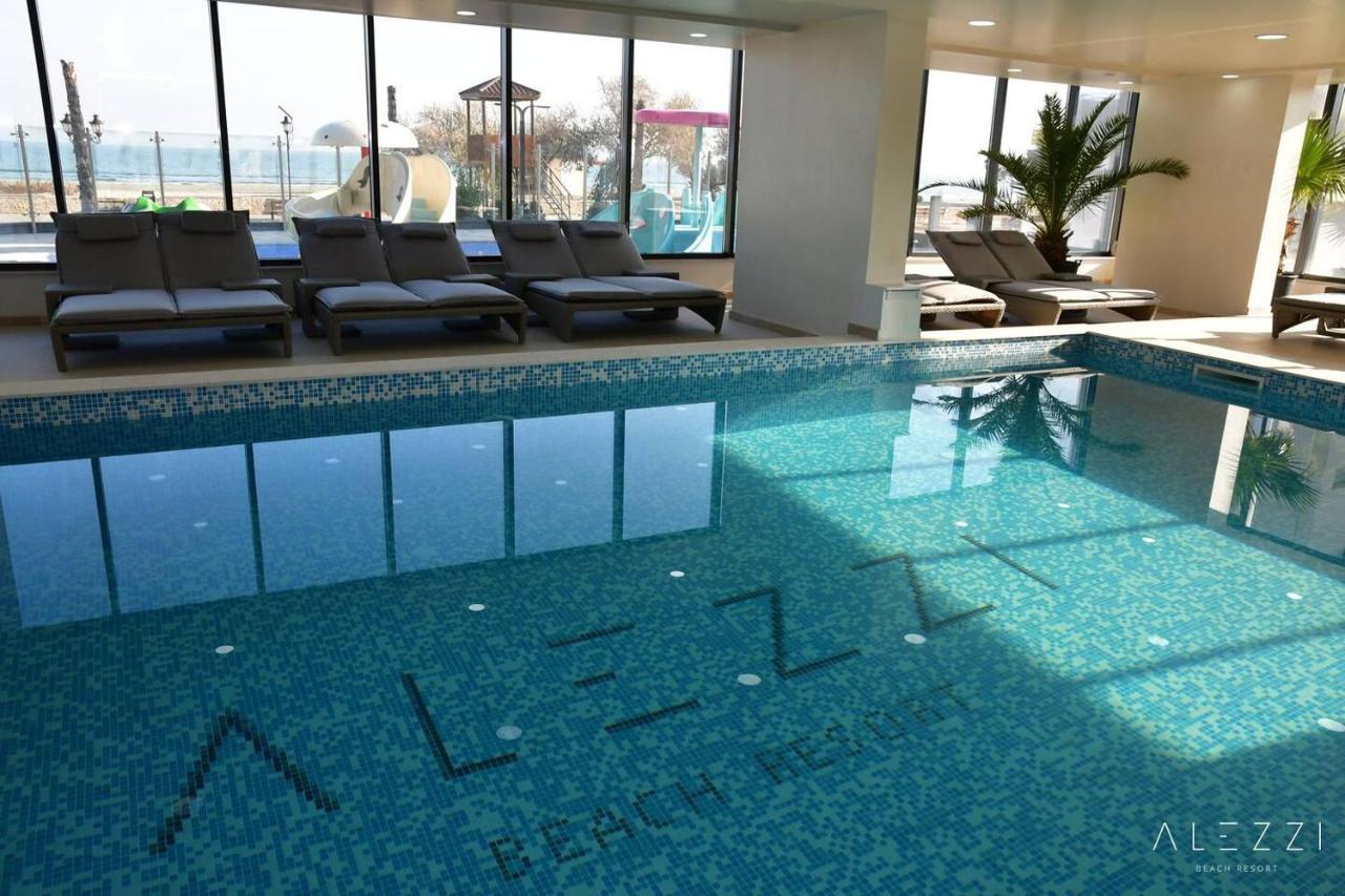 Ema Luxury Apartment Navodari Exterior photo