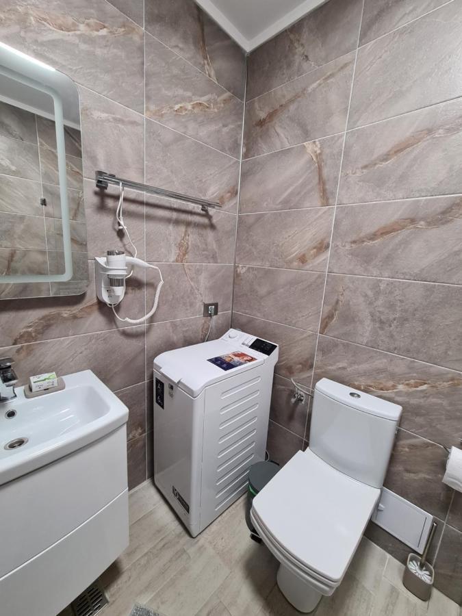 Ema Luxury Apartment Navodari Exterior photo