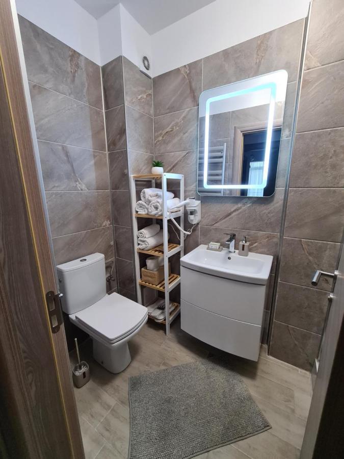 Ema Luxury Apartment Navodari Exterior photo