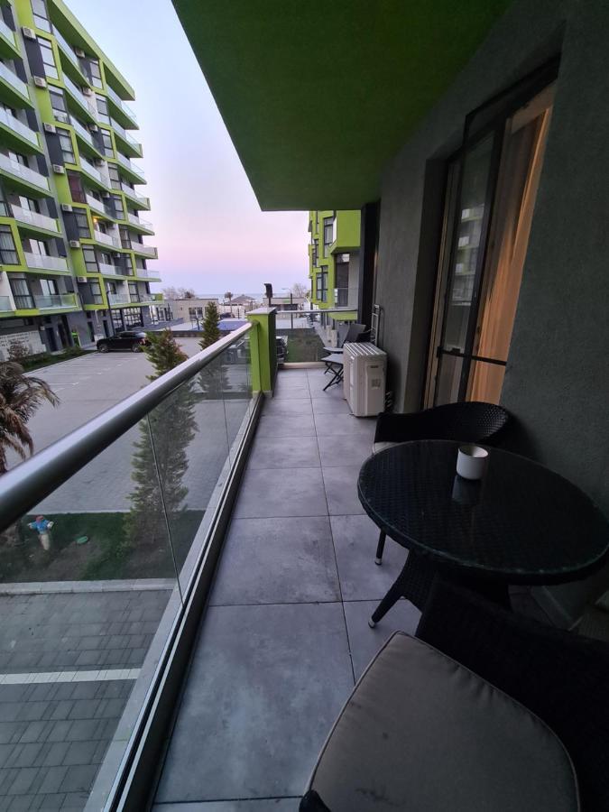 Ema Luxury Apartment Navodari Exterior photo